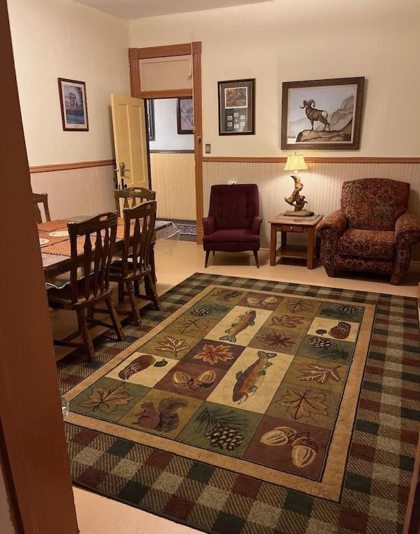 Historic Capitol Hotel Vacation Suites Downtown Buffalo Kültér fotó