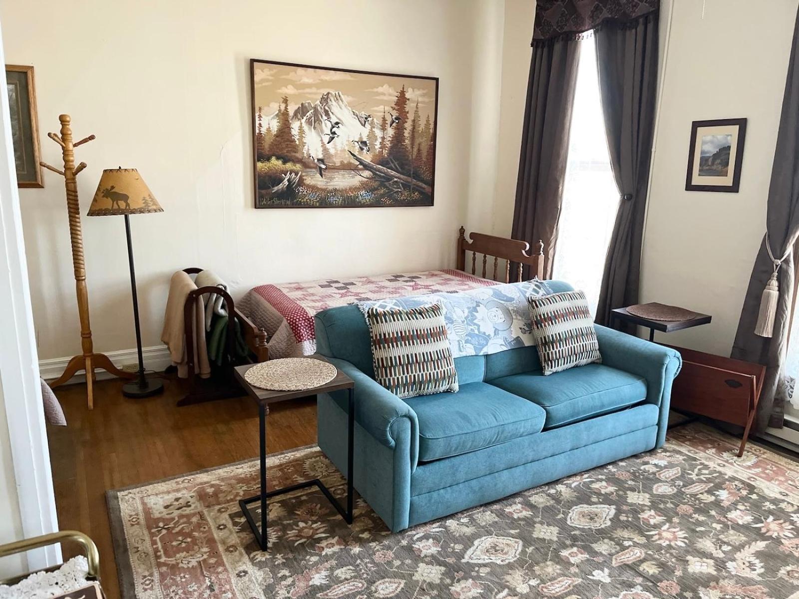 Historic Capitol Hotel Vacation Suites Downtown Buffalo Kültér fotó