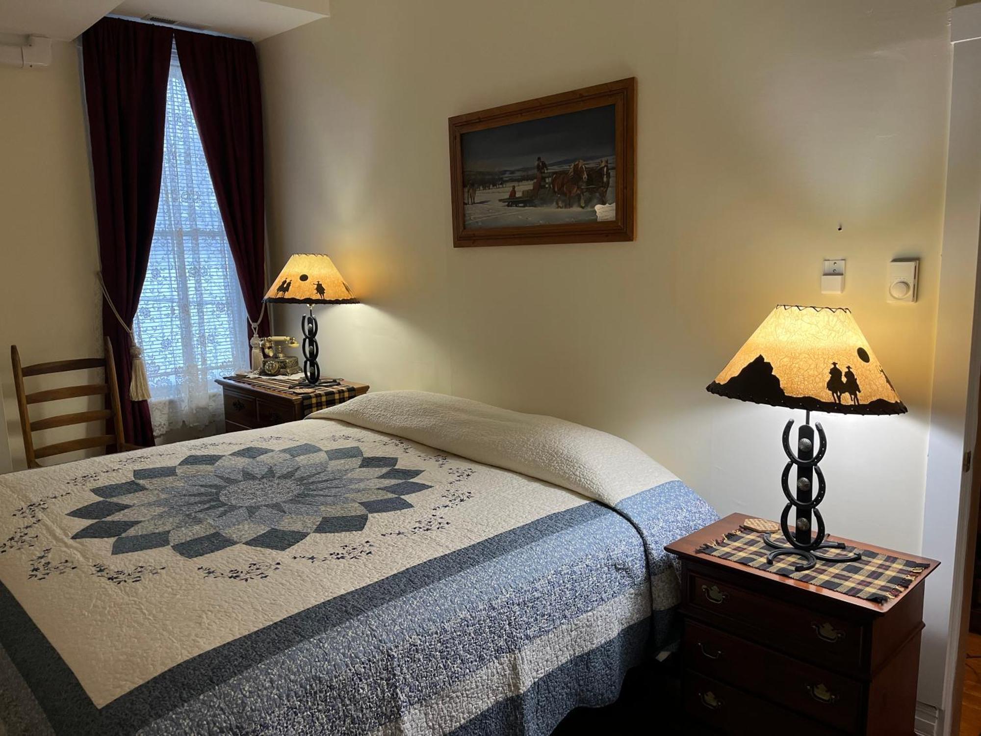 Historic Capitol Hotel Vacation Suites Downtown Buffalo Kültér fotó