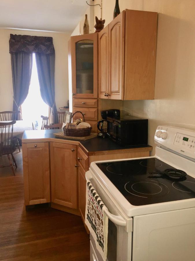 Historic Capitol Hotel Vacation Suites Downtown Buffalo Kültér fotó